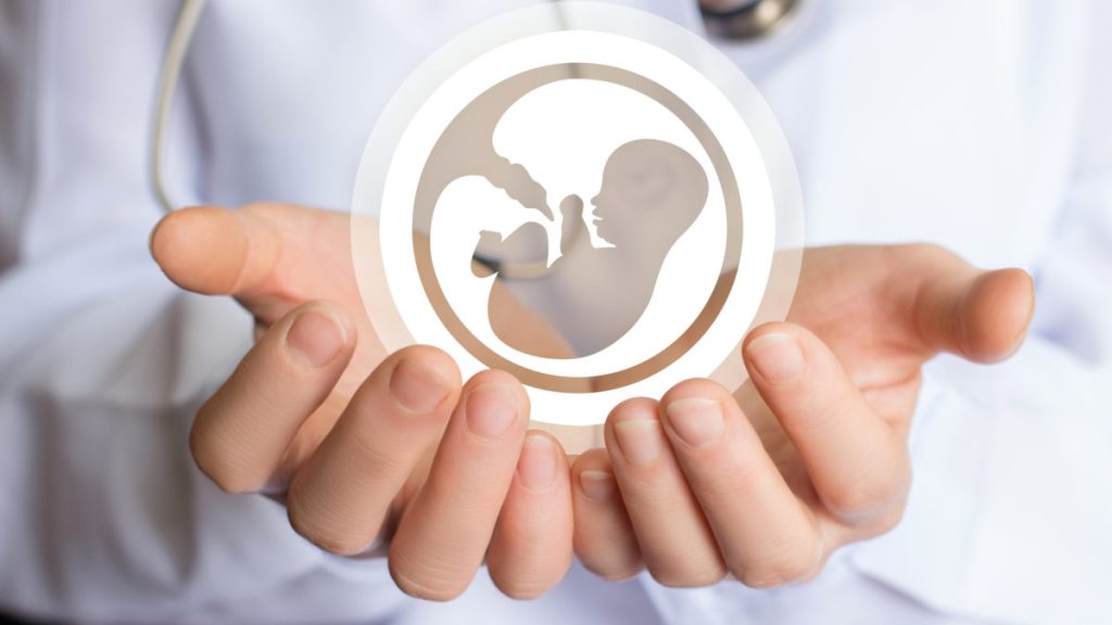 Infertility Specialist In Nagpur digital image